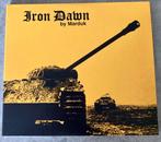 Marduk : Iron Dawn cd EP, Ophalen of Verzenden, Zo goed als nieuw