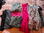 Pakket dameskleding S 30 stuks, Kleding | Dames, Ophalen of Verzenden, Zo goed als nieuw, Maat 36 (S)