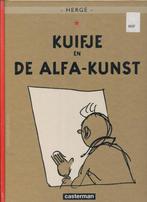 Kuifje en de Alfa kunst, Boeken, Stripverhalen, Eén stripboek, Ophalen of Verzenden, Nieuw, Hergé