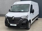 Renault Master L3h2-150pk-airco-GPS-trekhaak-18700€+BTW, Auto's, Bestelwagens en Lichte vracht, Bedrijf, 5 deurs, 111 kW, 150 pk