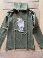 Longsleeve River Woods, 10 jaar, Kinderen en Baby's, Kinderkleding | Maat 140, River Woods, Meisje, Ophalen of Verzenden, Zo goed als nieuw