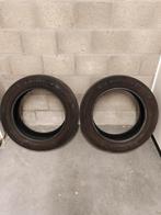 2 Michelin Zomerbanden, Ophalen