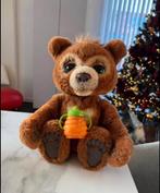 Fureal knuffelbeer, Enlèvement, Comme neuf