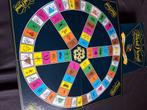 Trivial Pursuit Genus Edition, Hobby en Vrije tijd, Ophalen, Zo goed als nieuw, Parker