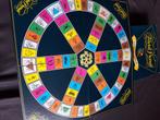 Trivial Pursuit Genus Edition, Parker, Zo goed als nieuw, Ophalen