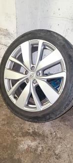 Jantes Renault 20 pouces, Autos : Pièces & Accessoires, Pneus & Jantes, Enlèvement, 20 pouces, Pneu(s)