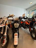 890 DUKE, Motoren, Motoren | KTM, Bedrijf