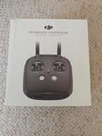 Dji fpv controller, Audio, Tv en Foto, Drones, Ophalen of Verzenden, Zo goed als nieuw