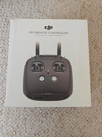 Dji fpv controller, Enlèvement ou Envoi, Comme neuf