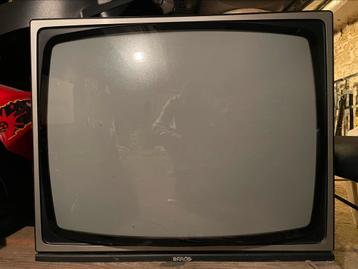 Lot 3 Barco DCD 2740 Niet-functionele CRT HS-monitoren beschikbaar voor biedingen