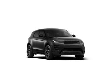 Land Rover Range Rover Evoque P270e Dynamic SE AWD Auto. 26M beschikbaar voor biedingen