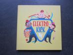 Boek Elektrokick - het geweldige elektrodoeboek, Boeken, Kinderboeken | Jeugd | 10 tot 12 jaar, Ophalen of Verzenden, Zo goed als nieuw