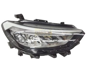 Volkswagen ID.3 (9/20-9/23) Koplamp Rechts LED Origineel! 10 beschikbaar voor biedingen