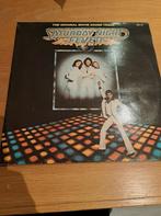 Saturday Night Fever - LP, Cd's en Dvd's, Ophalen of Verzenden, Gebruikt, 12 inch