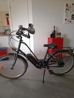 Vélo dame électrique, Fietsen en Brommers, Fietsen | Dames | Damesfietsen, Ophalen, Zo goed als nieuw
