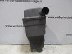 LUCHTFILTER Peugeot 206 CC (2D) (01-2000/12-2007), Gebruikt, Peugeot