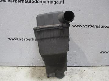 FILTRE À AIR Peugeot 206 CC (2D) (01-2000/12-2007), Utilisé, Peugeot