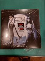 Vinyl LP - Corpse Bride - Danny Elfman, Gebruikt, Ophalen of Verzenden