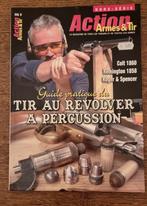 Tir au revolver à percussion, Collections, Enlèvement ou Envoi