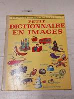 Petit dictionnaire en images, Boeken, Woordenboeken
