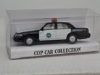 Ford Crown Victoria politie - 1/87, Verzenden, Zo goed als nieuw, Auto
