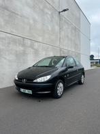 Peugeot 206 - Nieuwe Distributie - Garantie - Keuring, Auto's, Peugeot, Bedrijf, Te koop, Benzine