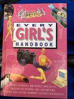 Every girl’s handbook, Ophalen of Verzenden, Gelezen, Roger Coote