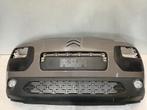 BUMPER VOOR Citroën C4 Cactus (0B / 0P) (01-2014/06-2018), Gebruikt, Voor, Citroën, Bumper