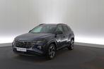 (2ATJ336) HYUNDAI TUCSON, Auto's, Hyundai, Euro 6, Blauw, Bedrijf, 5 zetels