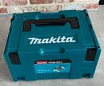 Makita elektrische schaafmachine, Doe-het-zelf en Bouw, Ophalen, Zo goed als nieuw