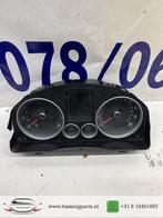 Volkswagen Golf V KM TELLER A2053023102, Auto-onderdelen, Ophalen of Verzenden, Gebruikt, Renault