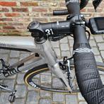 Racefiets  bmc greg van avermaet maat 54, Fietsen en Brommers, Ophalen