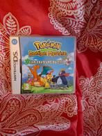 Pokemon Sky Explorers voor de Nintendo DS, Games en Spelcomputers, 1 speler, Zo goed als nieuw, Vanaf 3 jaar, Gekoppelde computers
