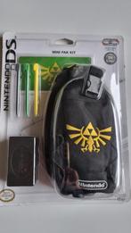 Kit mini pack Zelda Nintendo DS, Consoles de jeu & Jeux vidéo, Comme neuf, Enlèvement ou Envoi