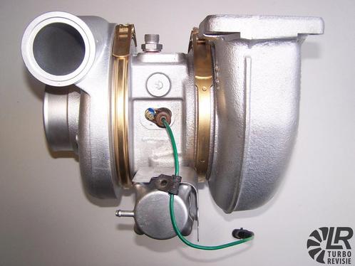 Turbo revisie IVECO CURSOR10 HE531V  3773761, Auto-onderdelen, Motor en Toebehoren, Gereviseerd, Ophalen of Verzenden