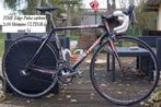 Racefiets TIME EDGE Pulse carbon, 53 tot 57 cm, Ophalen, Zo goed als nieuw