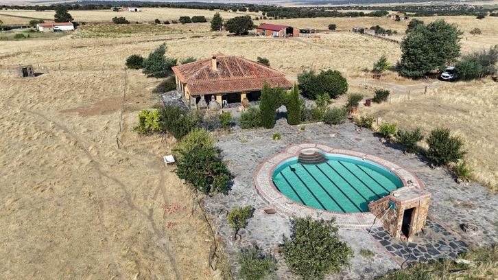 Drone servies te EXtremadura/Andalusië /Costa del Sol, Immo, Op zoek naar een huis