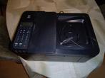 Te koop printer canon PIXMA 4650, Audio, Tv en Foto, Beamers, Ophalen of Verzenden, Zo goed als nieuw