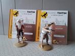 Figurines tintin collection officielle, Verzamelen, Stripfiguren, Ophalen of Verzenden, Kuifje, Zo goed als nieuw