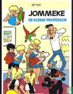 de kleine professor, Boeken, Stripverhalen, Eén stripboek, Ophalen of Verzenden, Nieuw, Jef Nys