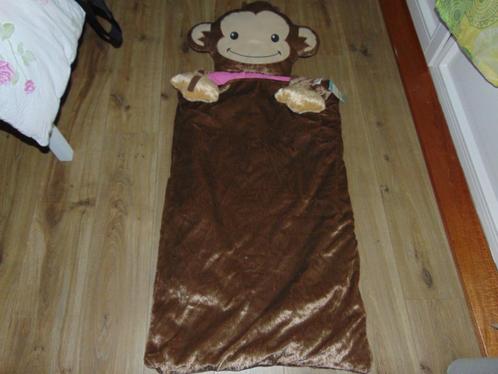 Kinderslaapzak nieuw, Kinderen en Baby's, Speelgoed | Knuffels en Pluche, Nieuw, Ophalen of Verzenden