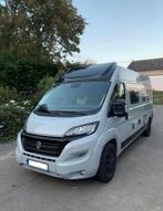 MOTORHOME INKOOP alle merken en types!, Caravans en Kamperen, Pössl, Bus-model, Particulier, Tot en met 4