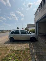 opel meriva, Auto's, Opel, Particulier, Meriva, Te koop, Benzine