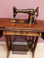 Singer naaimachine, Antiek en Kunst, Antiek | Naaimachines, Ophalen