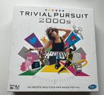 Trivial pursuit 2000s, Vijf spelers of meer, Ophalen of Verzenden, Zo goed als nieuw