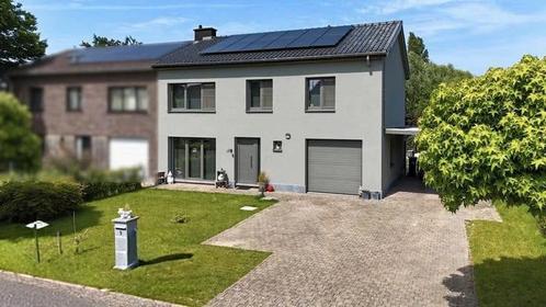 Gerenoveerde halfopen bebouwing in gijzegem, Immo, Huizen en Appartementen te koop
