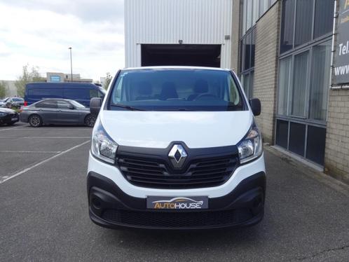 Renault Trafic 1.6 dCi Light Freight Freight L2H1 70 000 km, Autos, Renault, Entreprise, Achat, Trafic, ABS, Airbags, Air conditionné