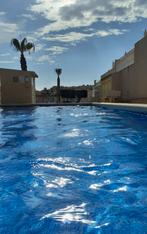 Appartement 5P Orihuela Costa 5min plage, solarium, Wasmachine, Appartement, 2 slaapkamers, Aan zee