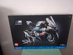 Lego bmw m1000 rr 42130, Enlèvement