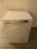 Siemens Droogkast 8kg 170€, Elektronische apparatuur, Droogkasten, Ophalen, Zo goed als nieuw